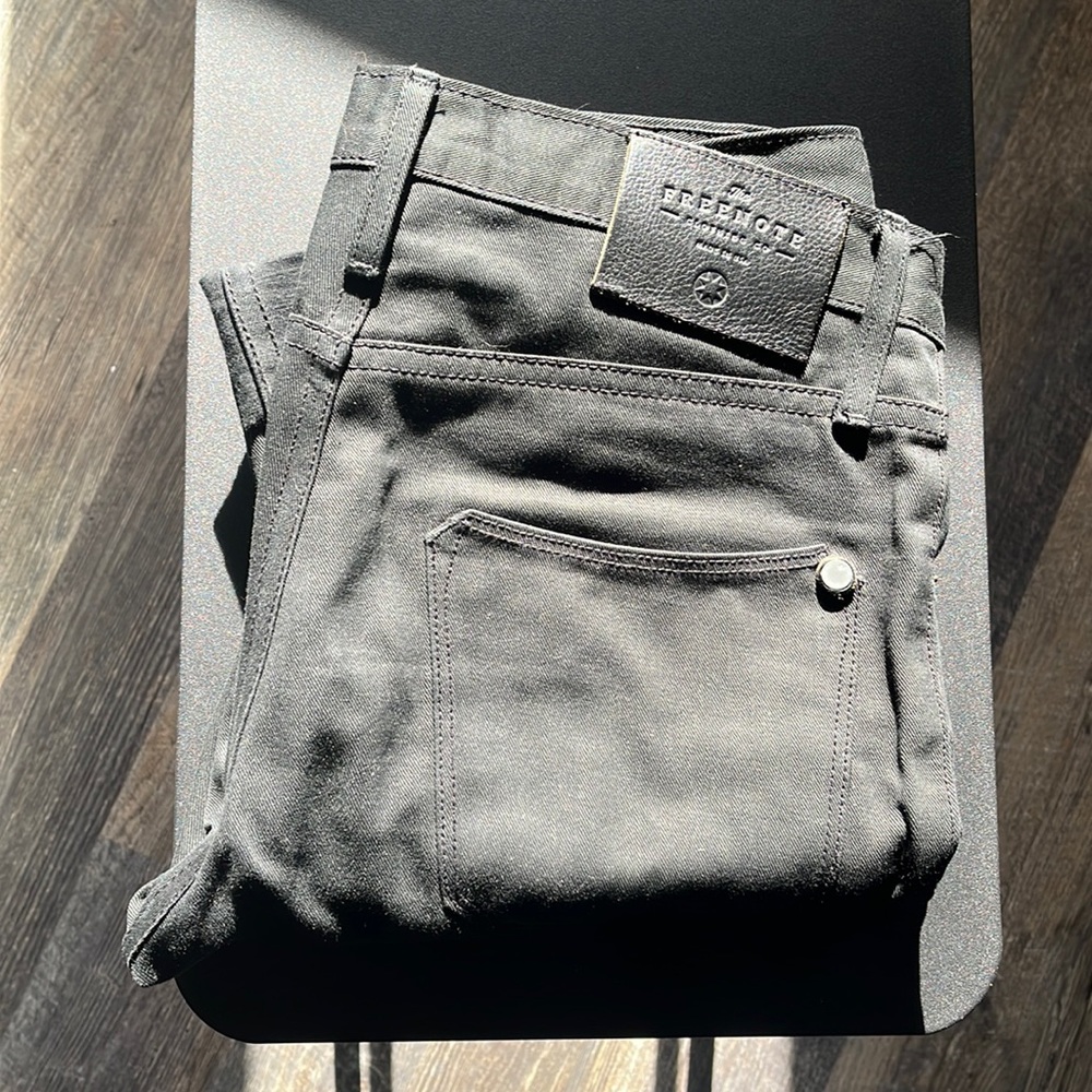 Freenote Avila Jeans